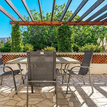 Apartments Branko باشْكا المظهر الخارجي الصورة