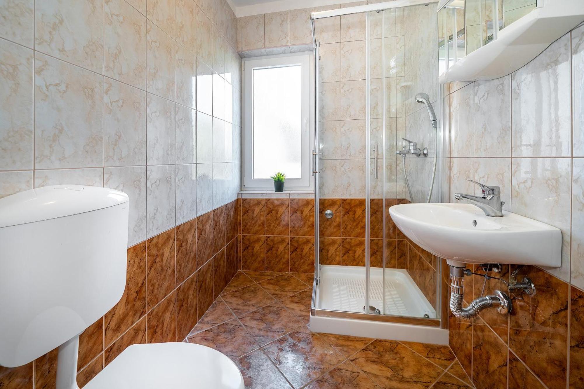 Apartments Branko باشْكا المظهر الخارجي الصورة